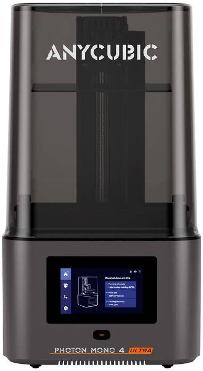 Anycubic Photon Mono 4 Ultra 3D-printer