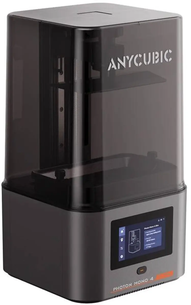 Anycubic Photon Mono 4 Ultra 3D-printer - 120mm/h - afbeelding 6 van 6
