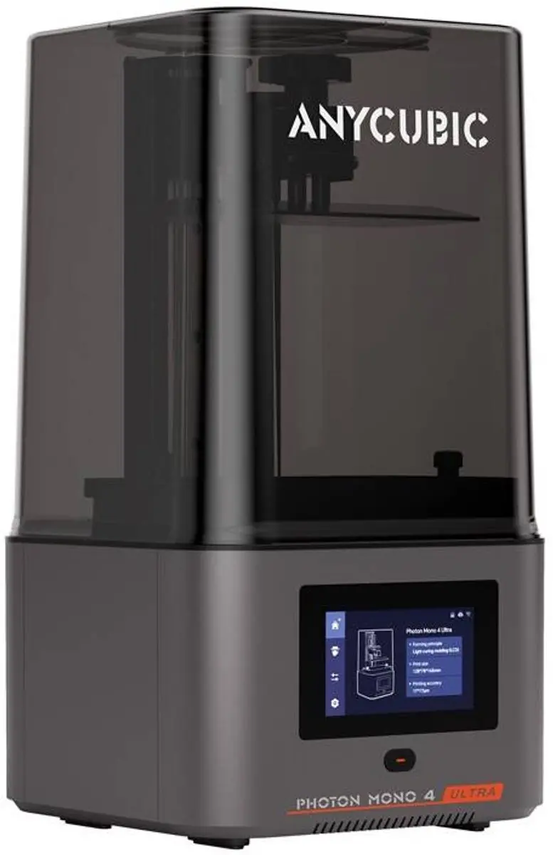 Anycubic Photon Mono 4 Ultra 3D-printer - 120mm/h - afbeelding 5 van 6