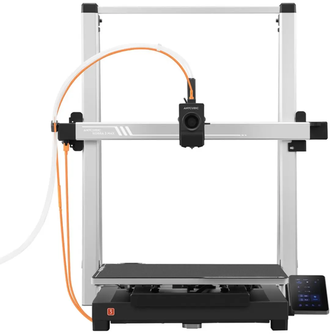 Anycubic Kobra 3 Max KB3MBK0A-O 3D-printer