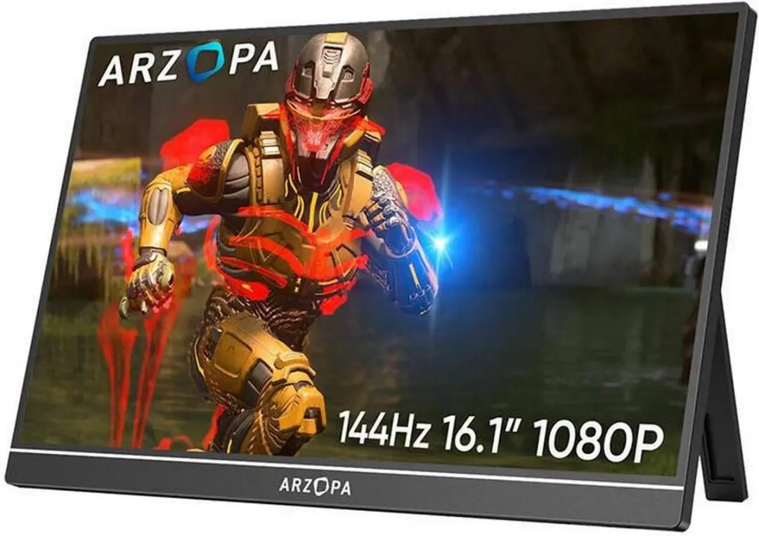 Arzopa Z1FC Draagbare Monitor 16,1"