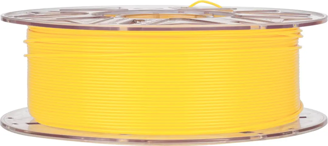 Creality Hyper PLA RFID Filament 1,75mm 1kg - Geel - afbeelding 6 van 6