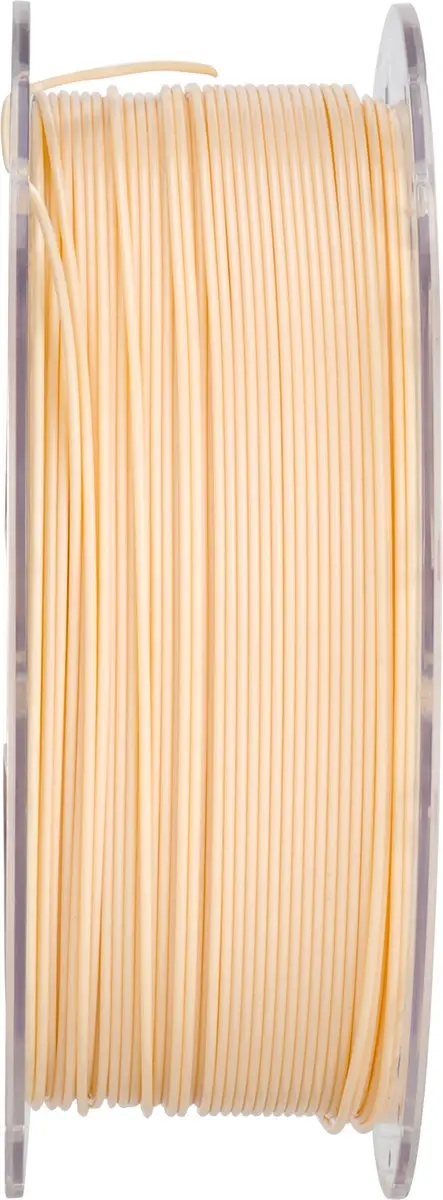 Creality Hyper PLA RFID Filament - 1,75mm 1kg - Beige - afbeelding 6 van 6