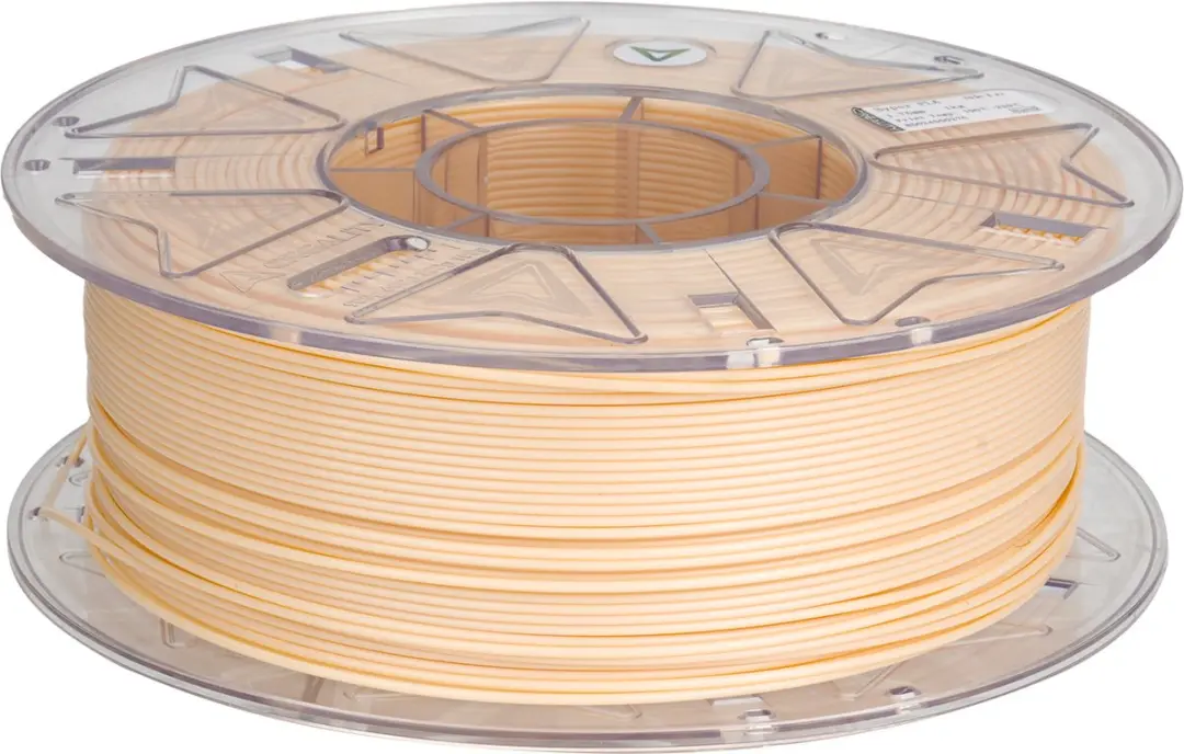 Creality Hyper PLA RFID Filament - 1,75mm 1kg - Beige - afbeelding 2 van 6