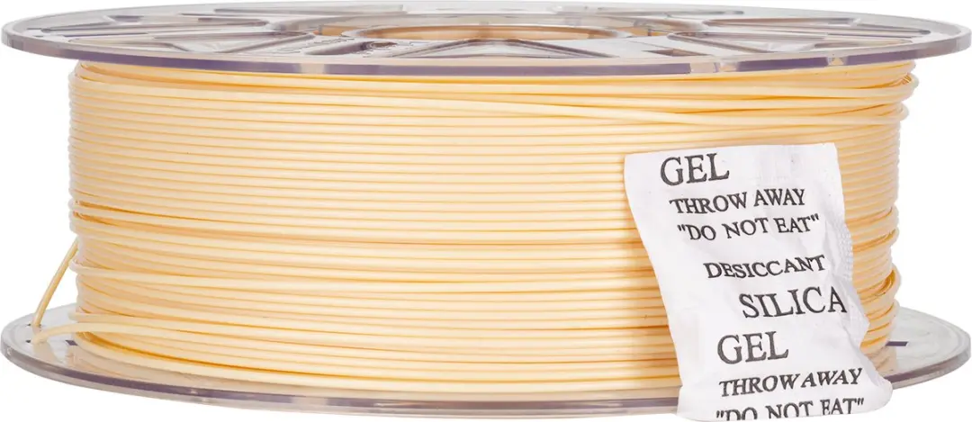 Creality Hyper PLA RFID Filament - 1,75mm 1kg - Beige - afbeelding 4 van 6