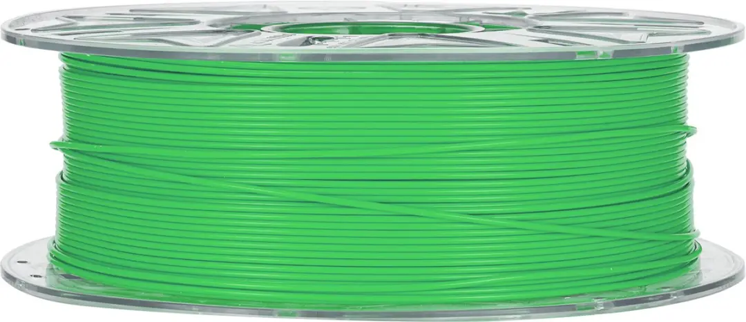 Creality Hyper PLA RFID Filament - 1,75mm 1kg - Groen - afbeelding 3 van 6