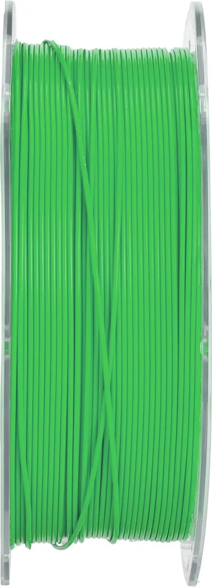 Creality Hyper PLA RFID Filament - 1,75mm 1kg - Groen - afbeelding 4 van 6
