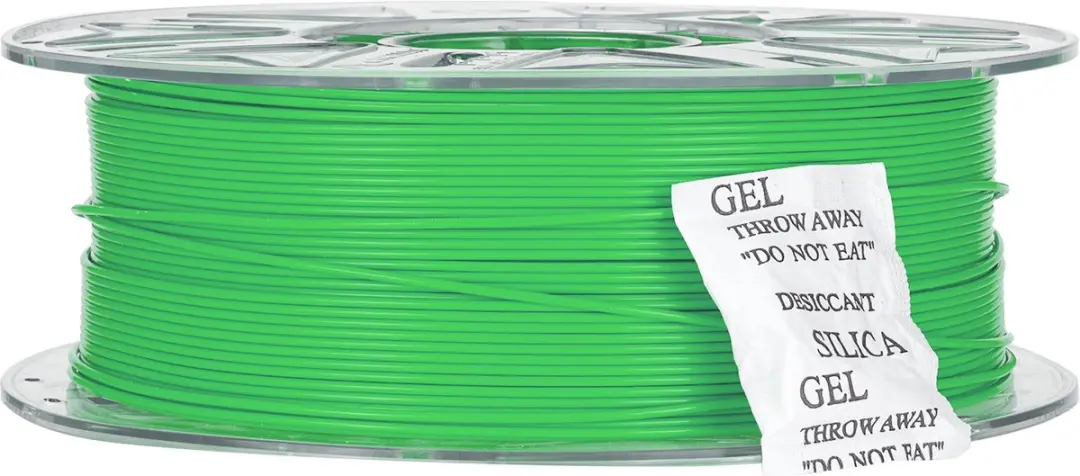 Creality Hyper PLA RFID Filament - 1,75mm 1kg - Groen - afbeelding 5 van 6