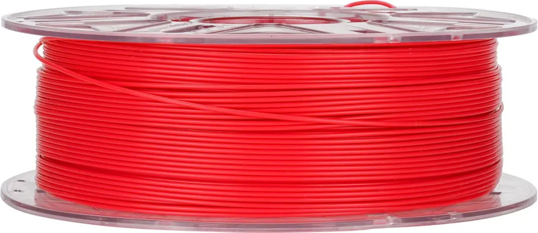 Creality PLA RFID Filament - 1,75mm 1kg - Rood - afbeelding 3 van 6