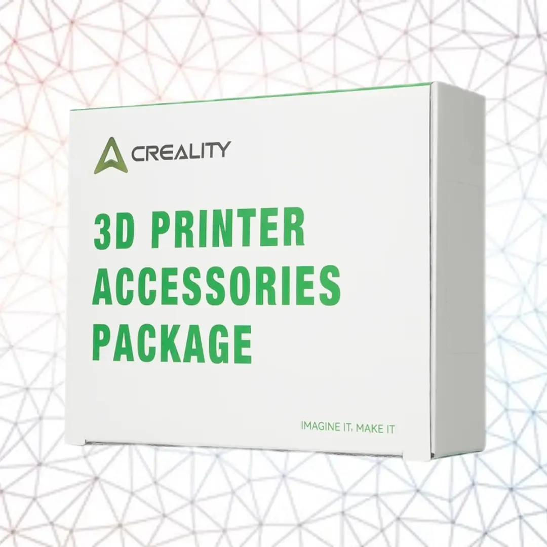Creality 3D Printing Accessories Pack