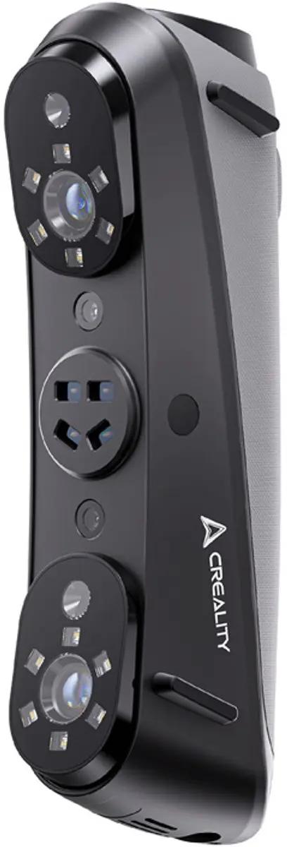 Creality Sermoon S1 3D-scanner - 0,02mm - afbeelding 6 van 6