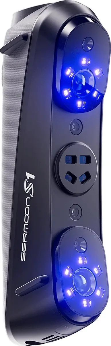 Creality Sermoon S1 3D-scanner