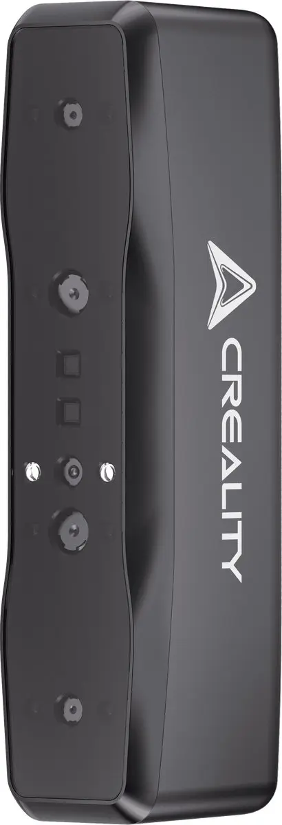 Creality CR-Scan Otter Lite 3D Scanner - 0,02mm - afbeelding 3 van 6