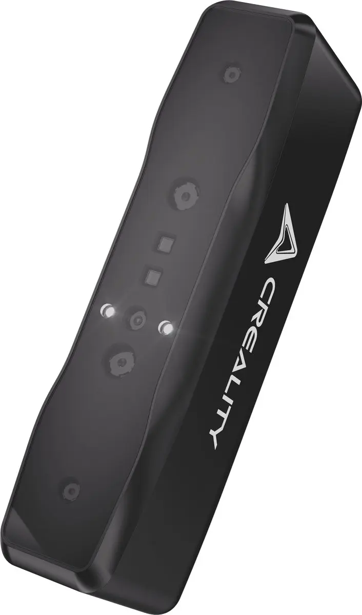 Creality CR-Scan Otter Lite 3D Scanner - 0,02mm - afbeelding 2 van 6