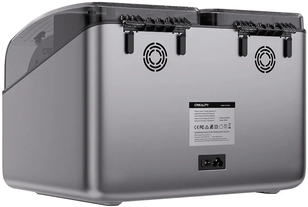 Creality Space Pi X4L - afbeelding 2 van 6