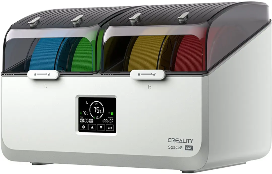 Creality Space Pi X4L