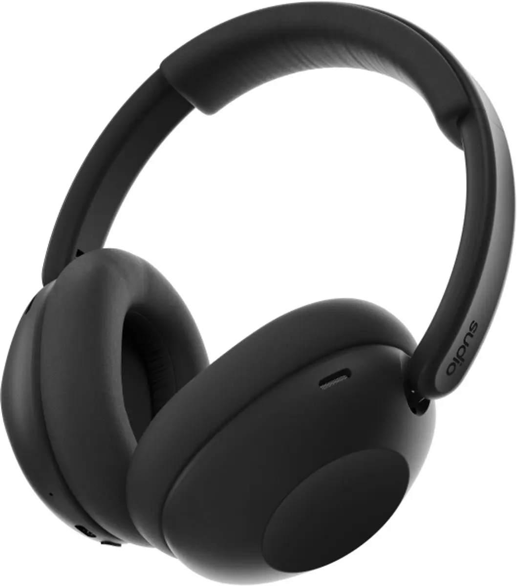 Sudio K3 Over-ear Koptelefoon