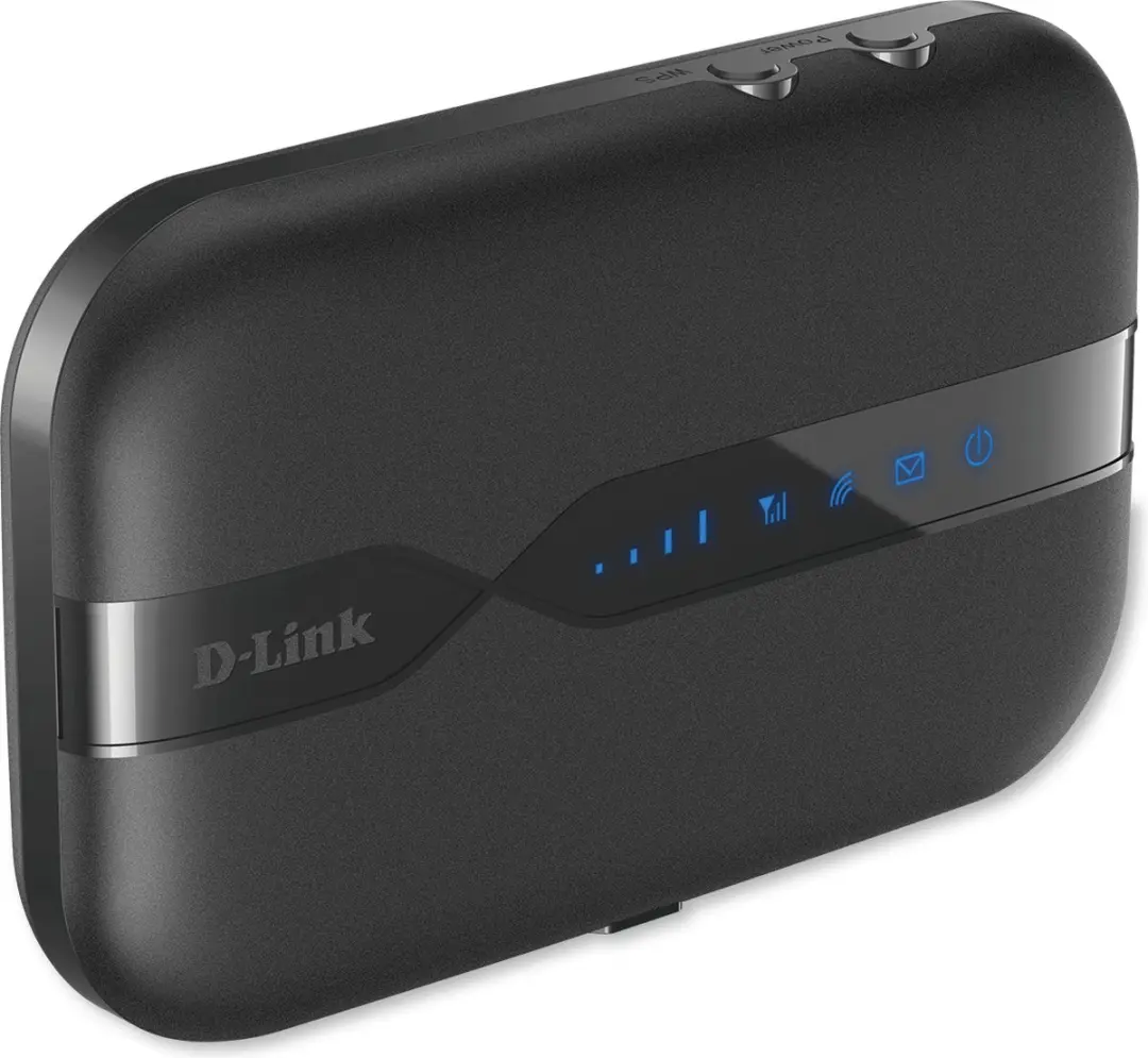 D-Link DWR-932