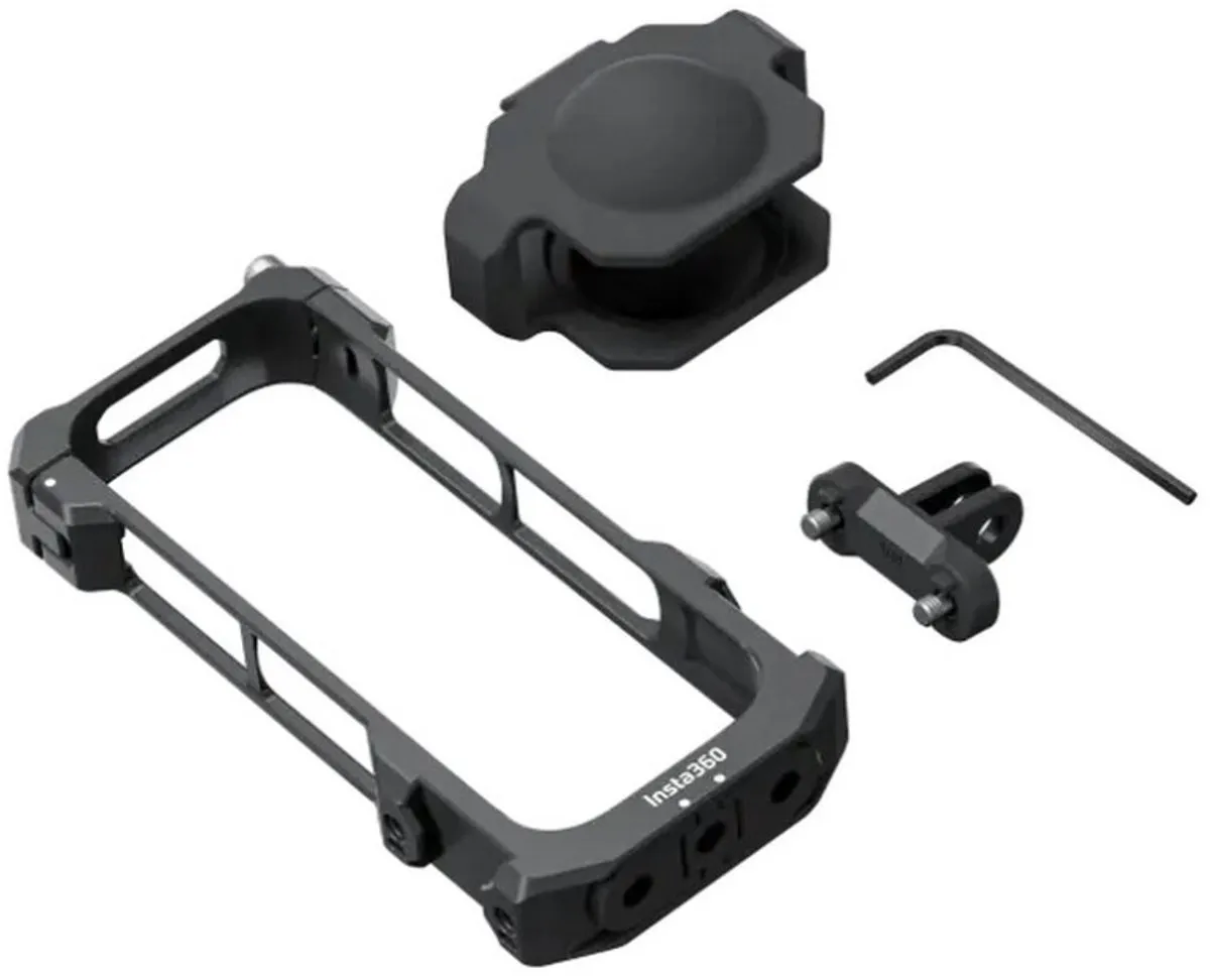 Insta360 X3 Utility Frame - Grijs