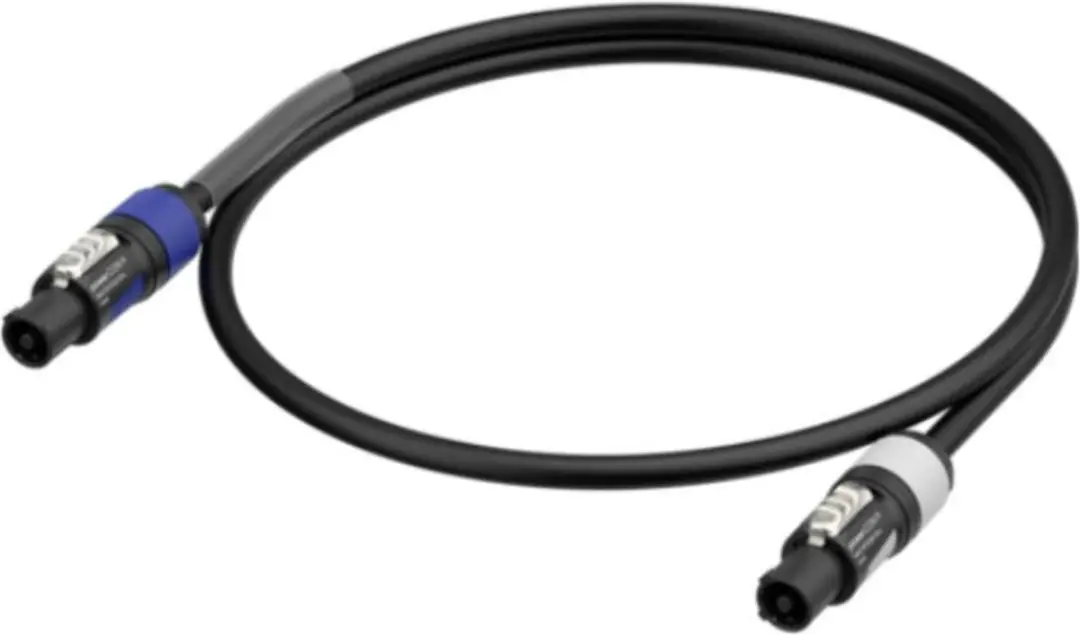 Neutrik 1036417 Aansluitkabel