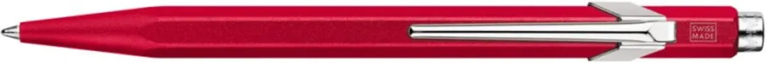 Caran d'Ache 849 Colormat-X Drukbalpen