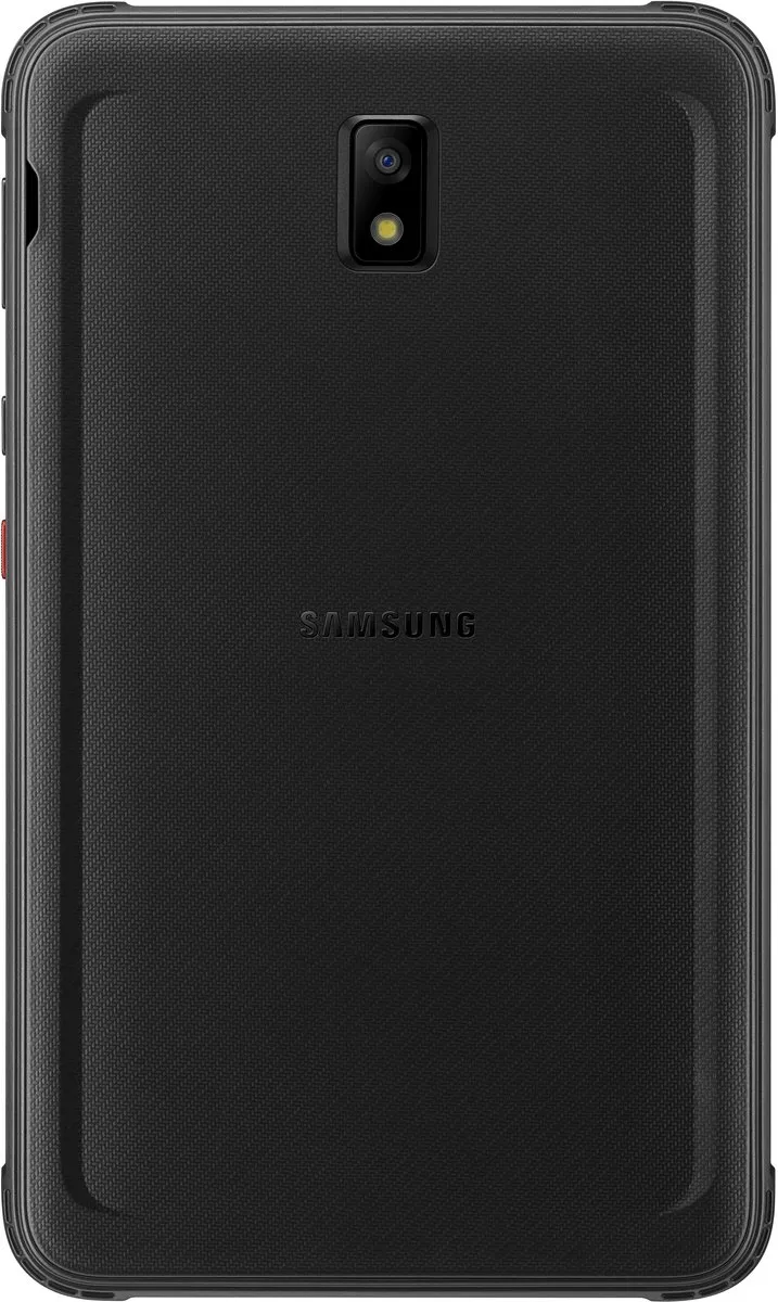 Samsung Galaxy Tab Active 3 SM-T575 64GB - Zwart