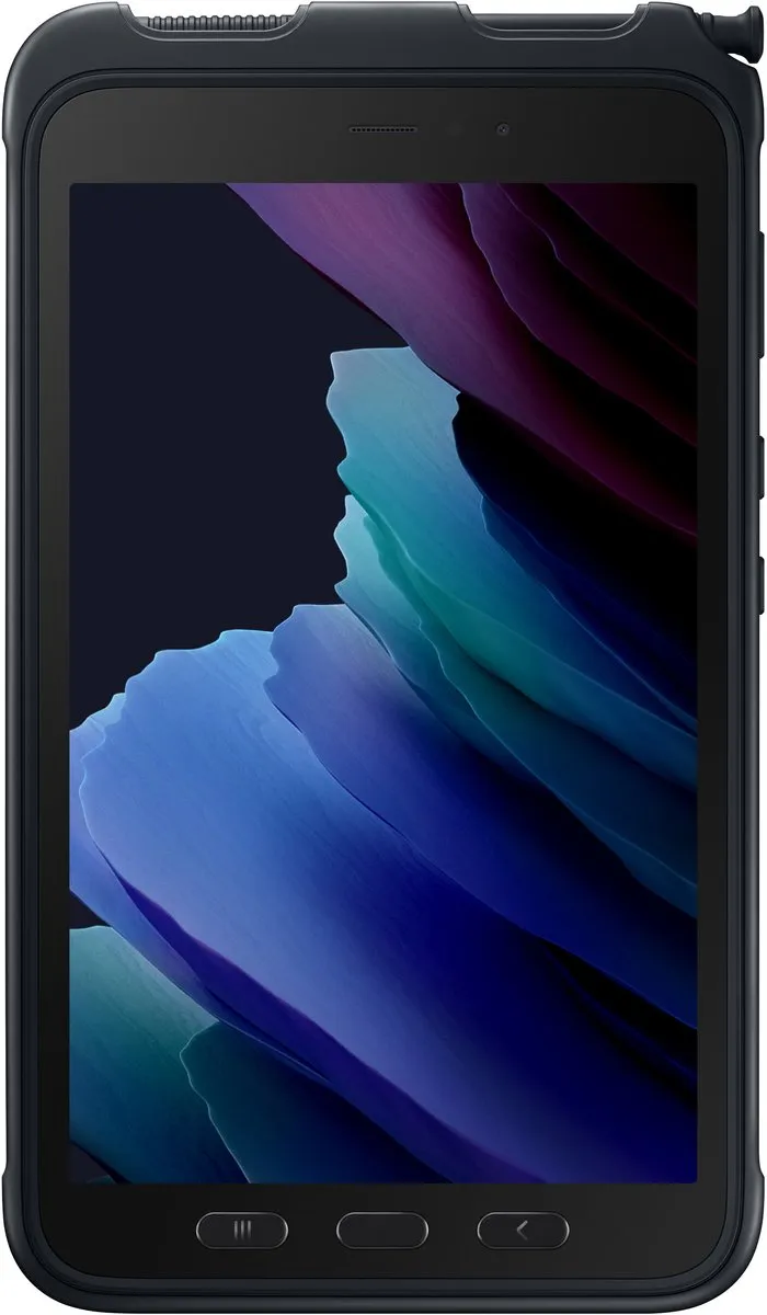 Samsung Galaxy Tab Active 3 SM-T575 64GB - Zwart