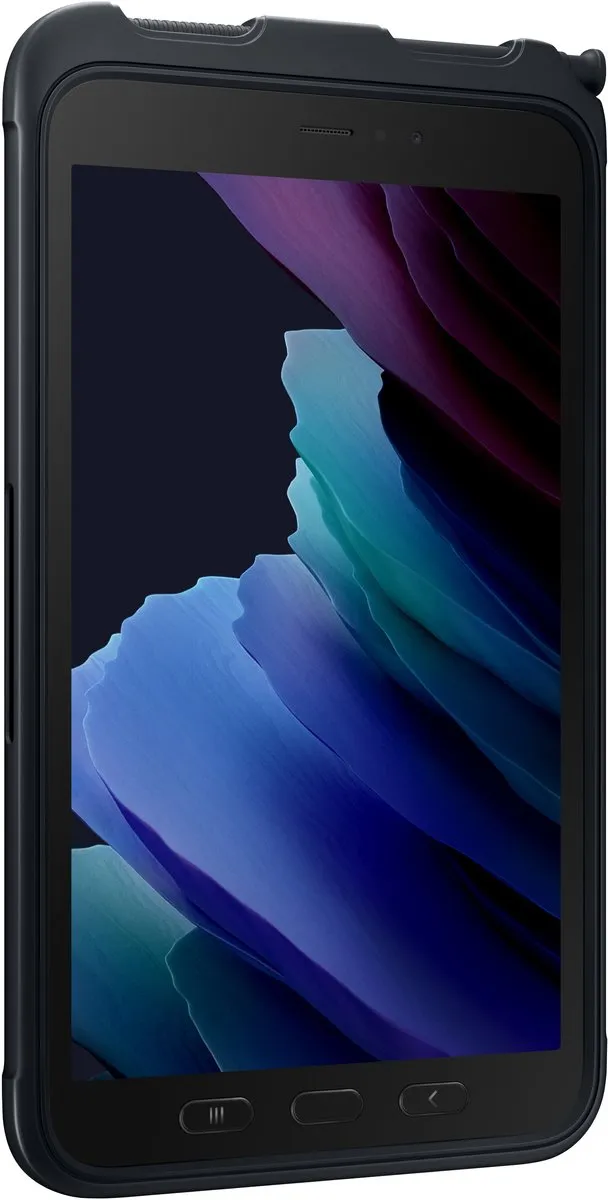 Samsung Galaxy Tab Active 3 SM-T575 64GB - Zwart