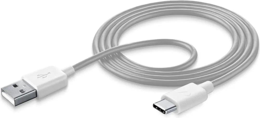 Cellularline Smart USB type C-kabel