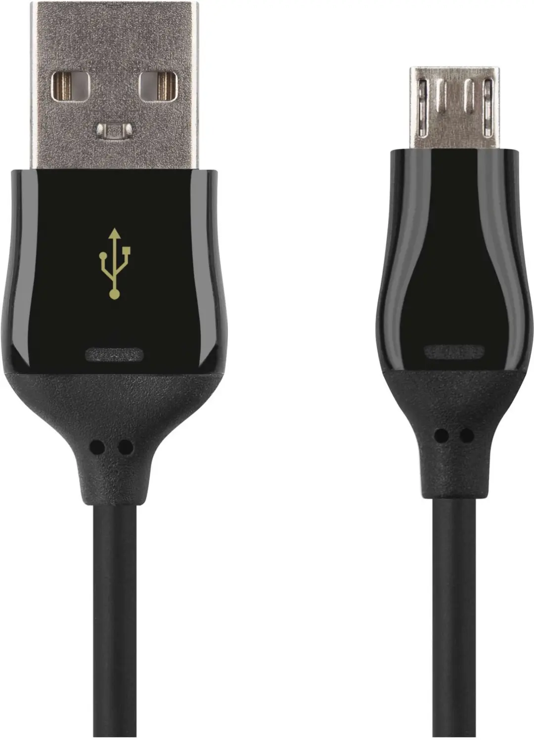 Emos USB-A naar microUSB-kabel SM7004B