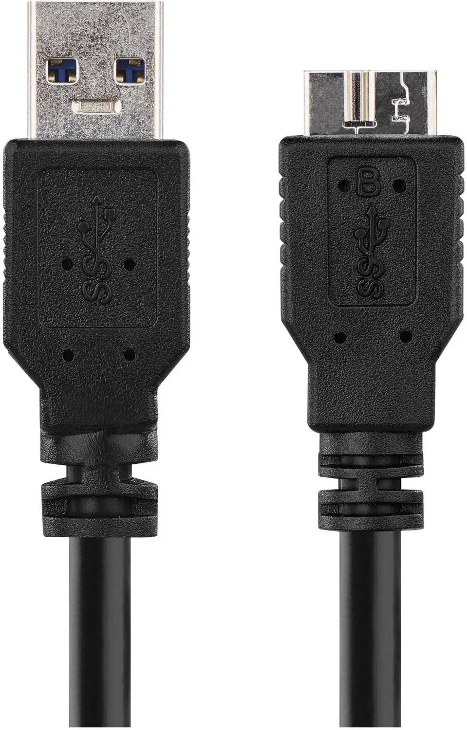 Emos USB-kabel 3.0 A - Micro-B 1m S70203 - afbeelding 6 van 6