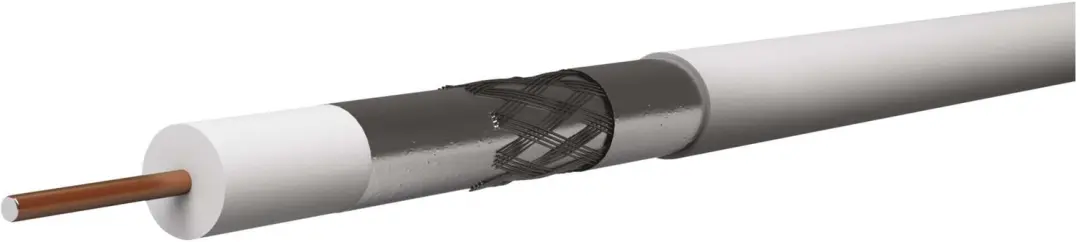 Emos Coaxkabel CB135 100m S5382 - afbeelding 3 van 6