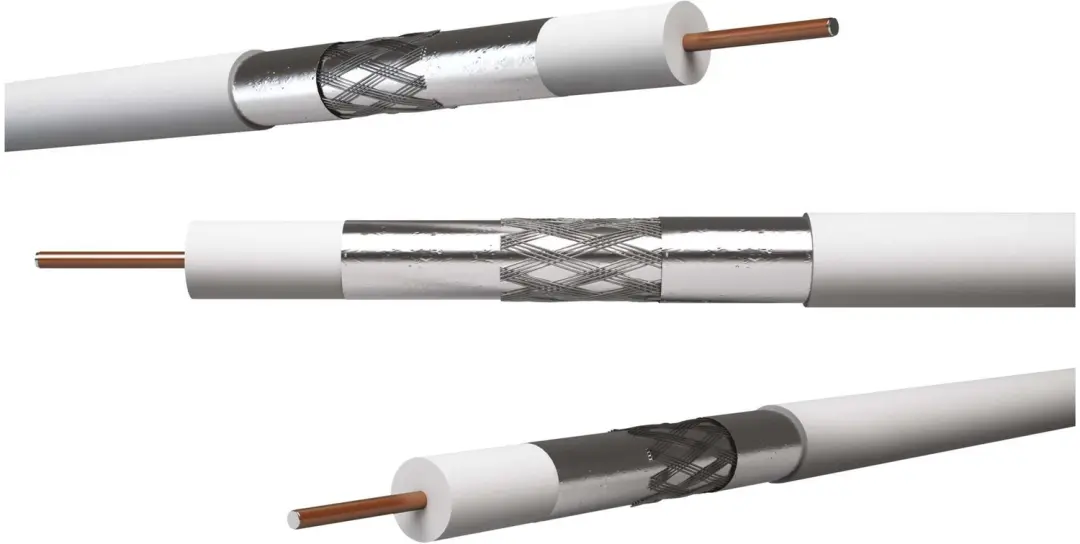 Emos Coaxkabel CB135 100m S5382 - afbeelding 4 van 6
