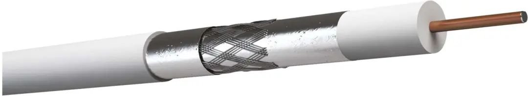 Emos Coaxkabel CB135 100m S5382 - afbeelding 5 van 6