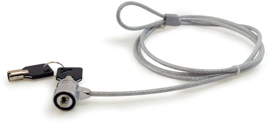 Veiligheidskabel Notebook Security Lock Conceptronic CNBSLOCK15