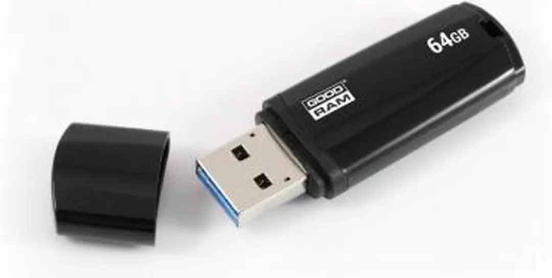 Goodram UMM 3 usb stick 64 GB Usb 3.0