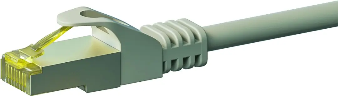 Danicom DC-71-005 Cat7 S/FTP patchkabel 0,50m