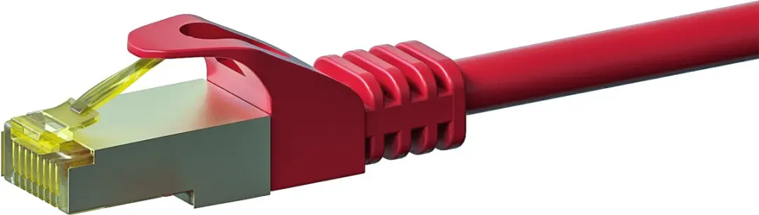 Danicom DC-75-030 Cat7 S/FTP Patchkabel 3m