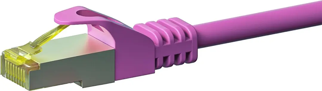 Danicom Cat7 S/FTP Patchkabel DC-79-050