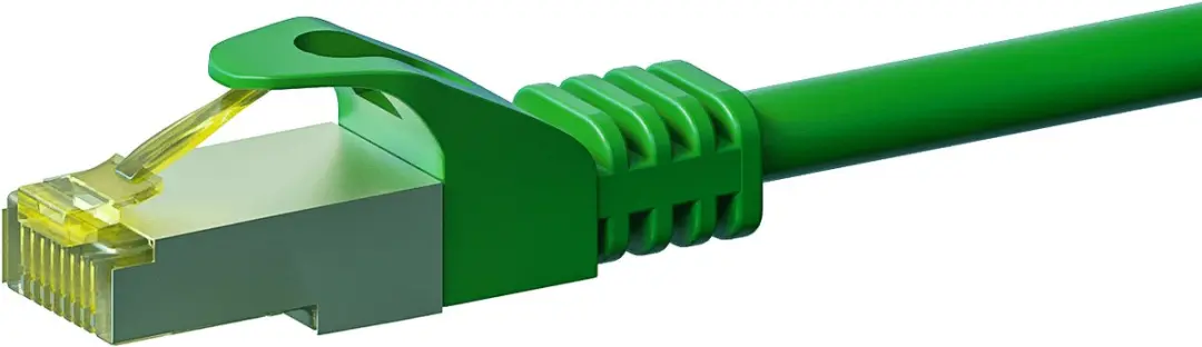 Danicom Cat7 S/FTP patchkabel DC-73-100