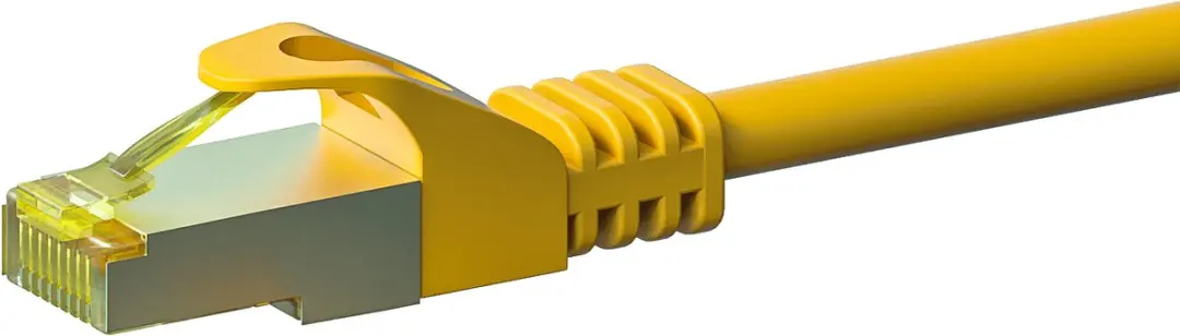Danicom DC-77-200 Cat7 S/FTP Netwerkkabel