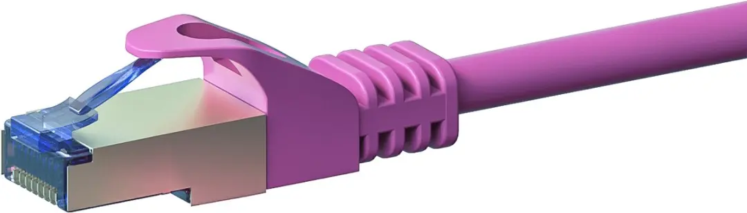 Danicom DC-6A9-030 CAT6a S/FTP Patchkabel
