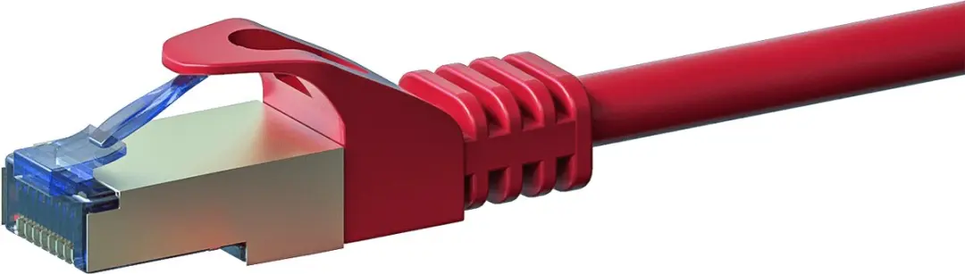 Danicom DC-6A5-300 CAT6a Patchkabel