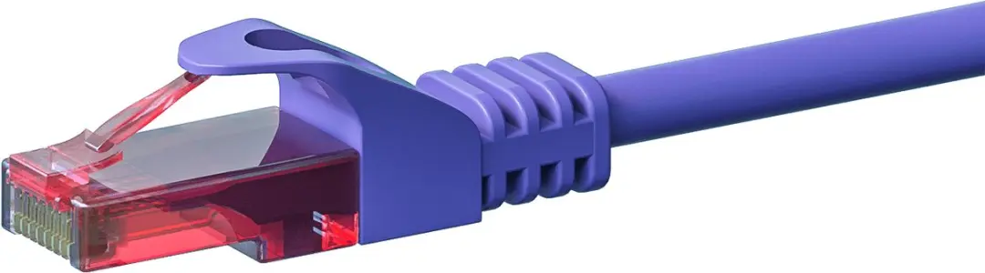 Danicom DC-68-030 CAT6 patchkabel 3m