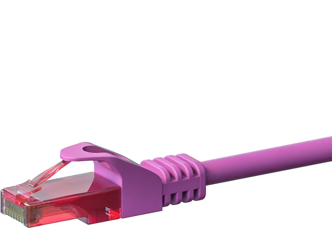 Danicom DC-69-050 CAT6 UTP patchkabel 5m