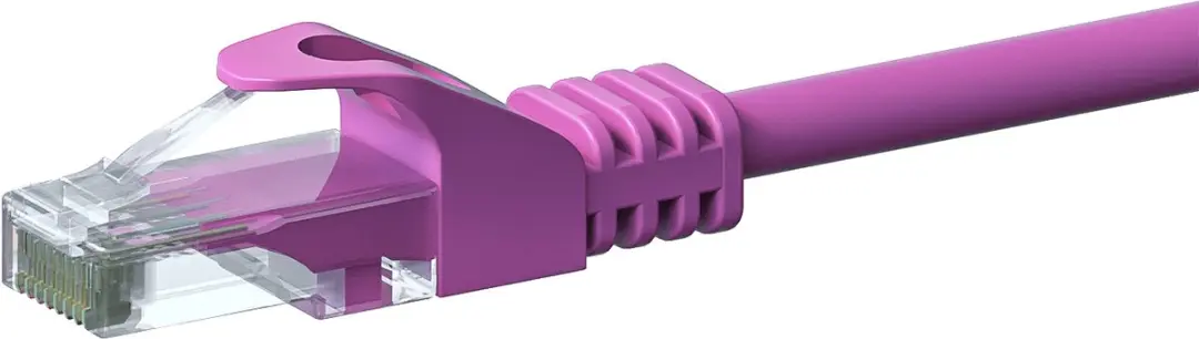 Danicom DC-C69-010 CAT6 UTP patchkabel