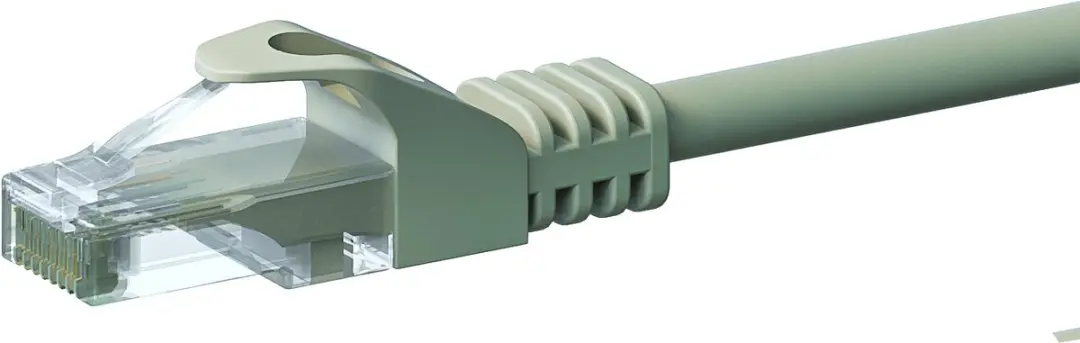 Danicom CAT6 UTP Netwerkkabel DC-C61-100