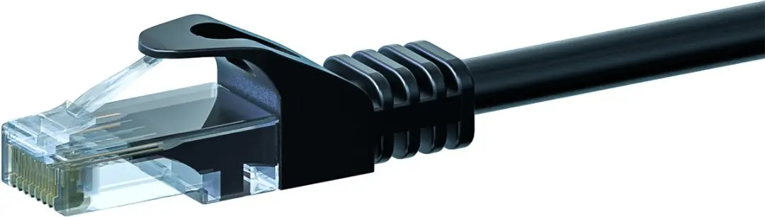 Danicom DC-C60-200 CAT6 UTP Patchkabel 20m