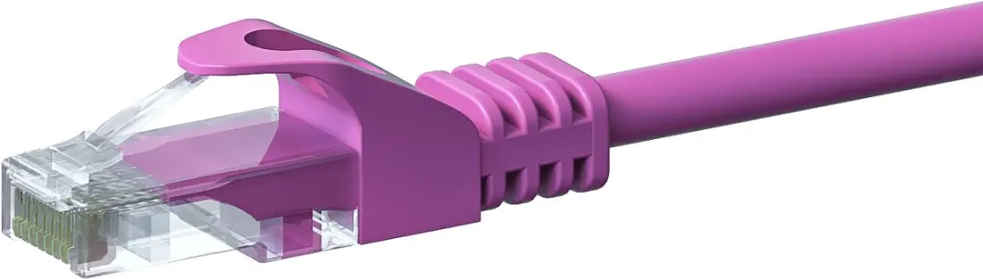 Danicom DC-59-050 CAT5e Patchkabel 5m