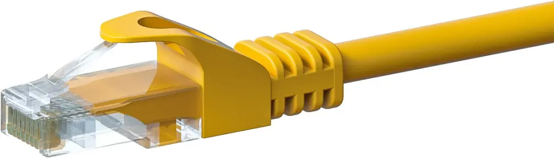 Danicom CAT5e UTP Patchkabel DC-57-075